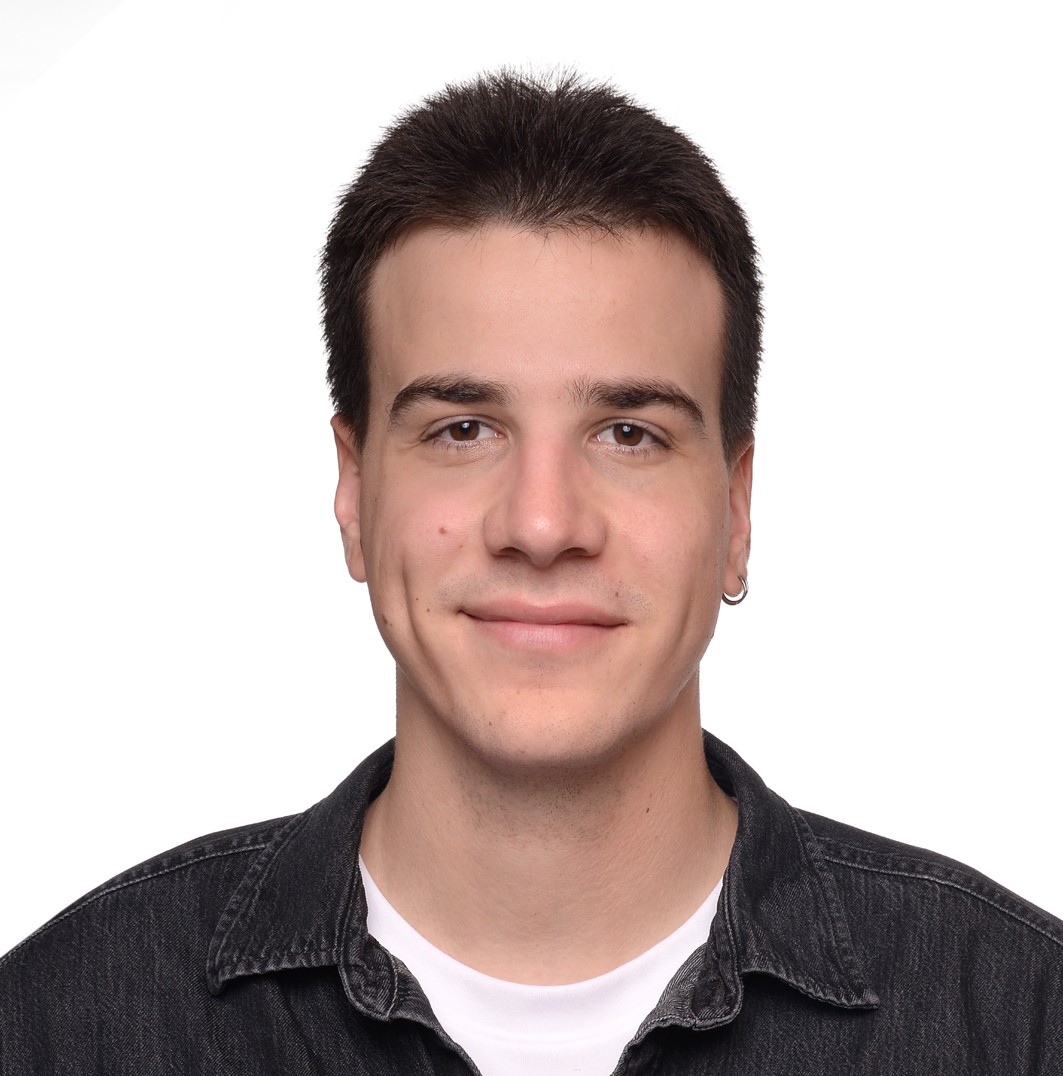 Oğuz Berkin Tümkaya