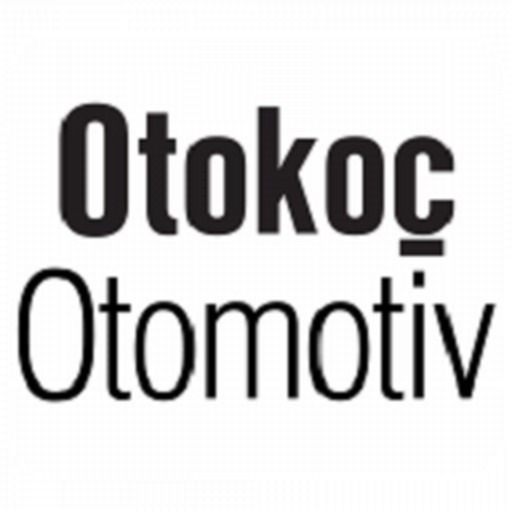 Otokoç Otomotiv A.Ş. logo